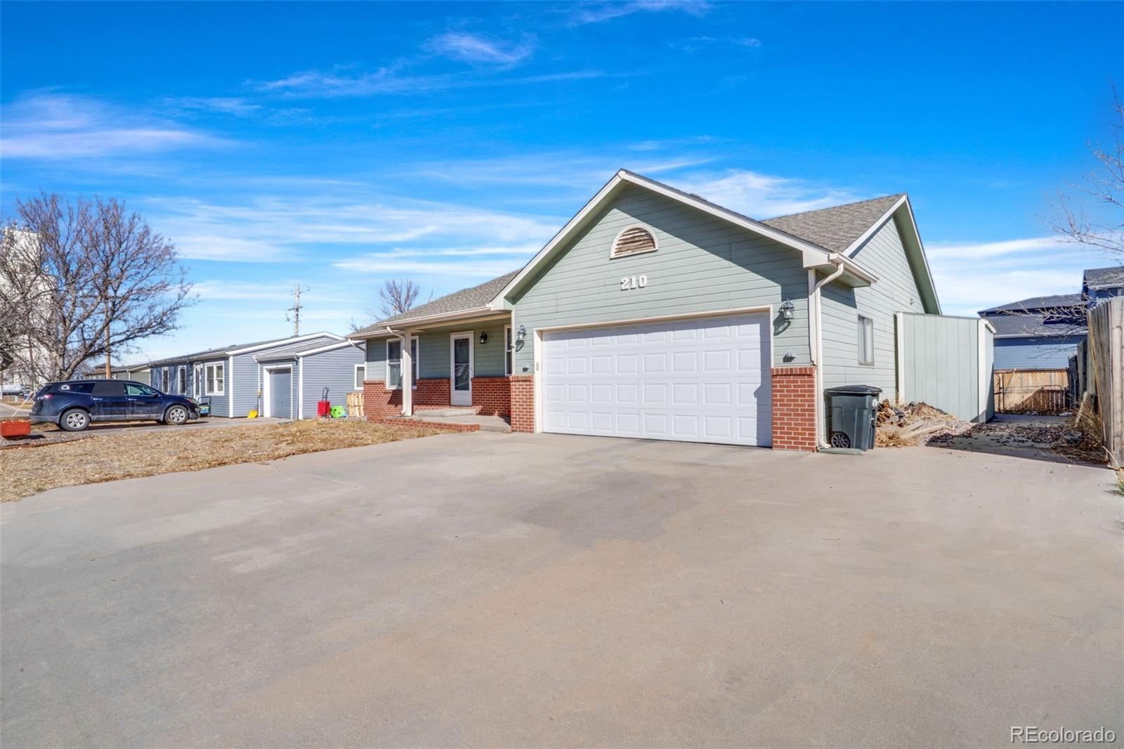 210 Elm Street Bennett CO 80102