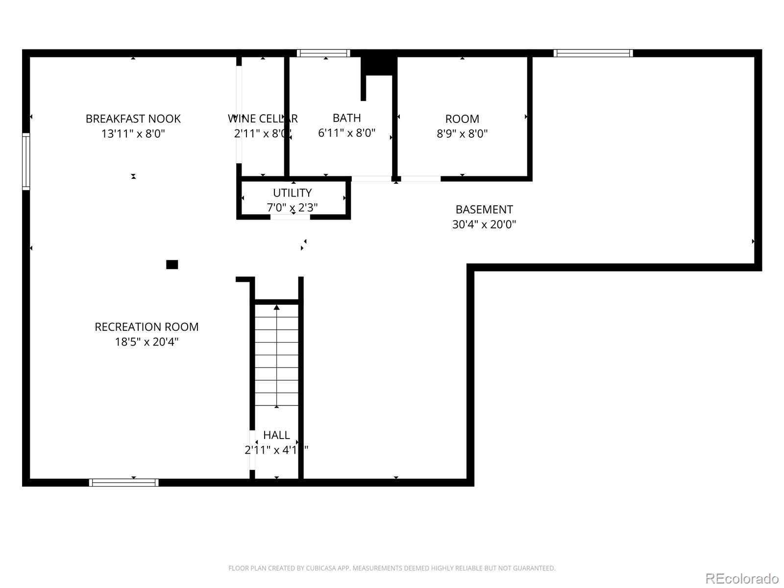 210 Elm Street Bennett CO 80102