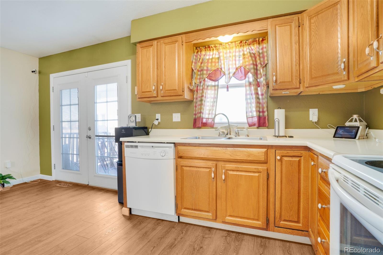 210 Elm Street Bennett CO 80102