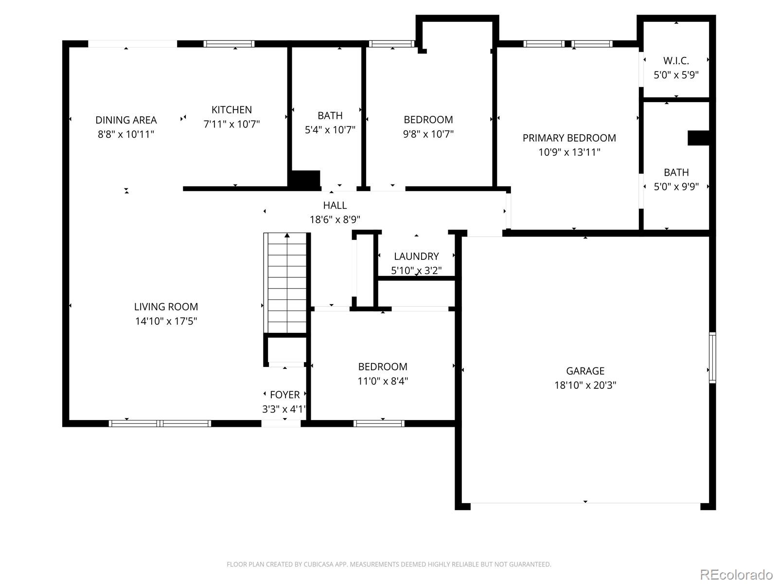 210 Elm Street Bennett CO 80102