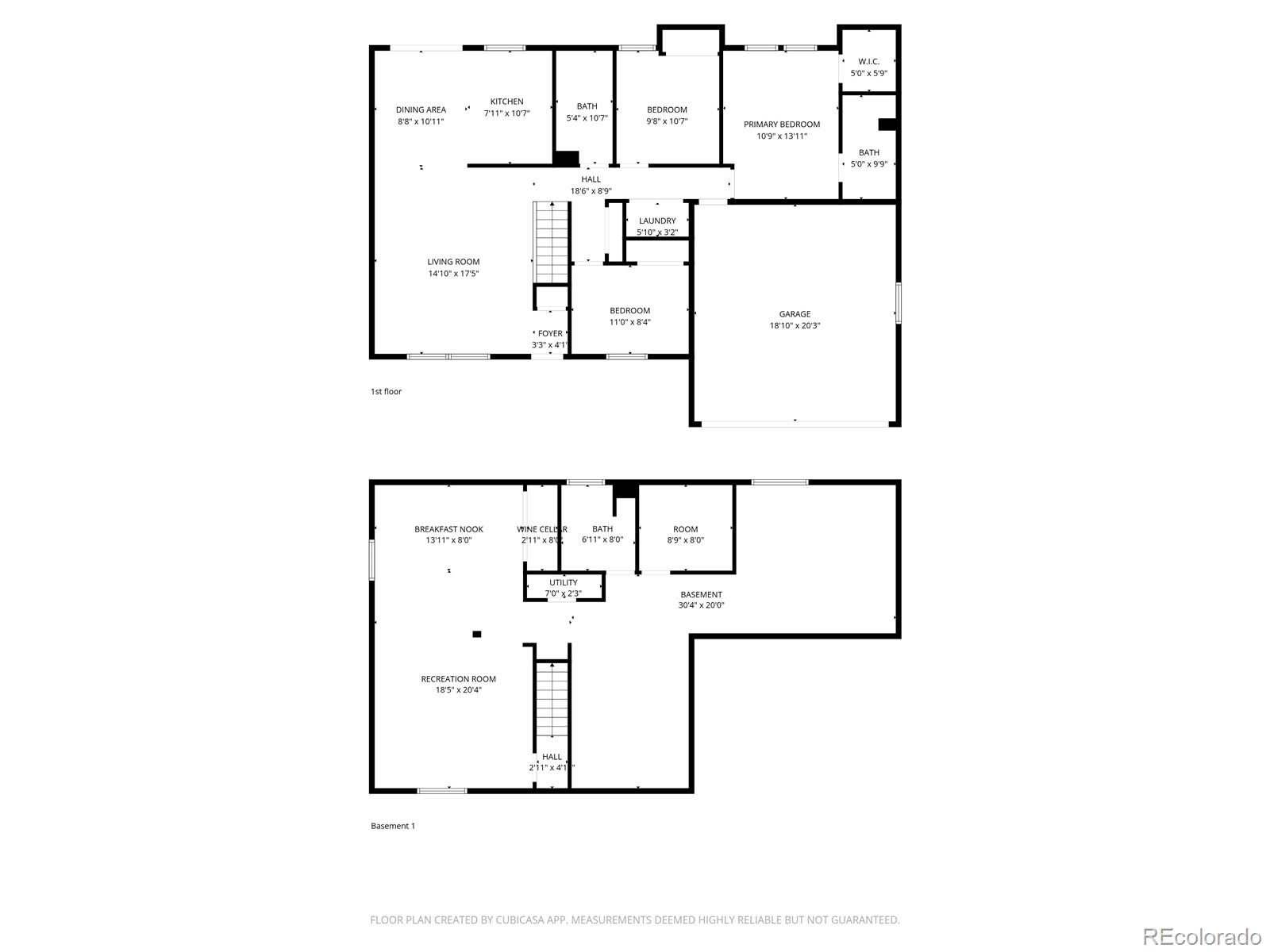 210 Elm Street Bennett CO 80102