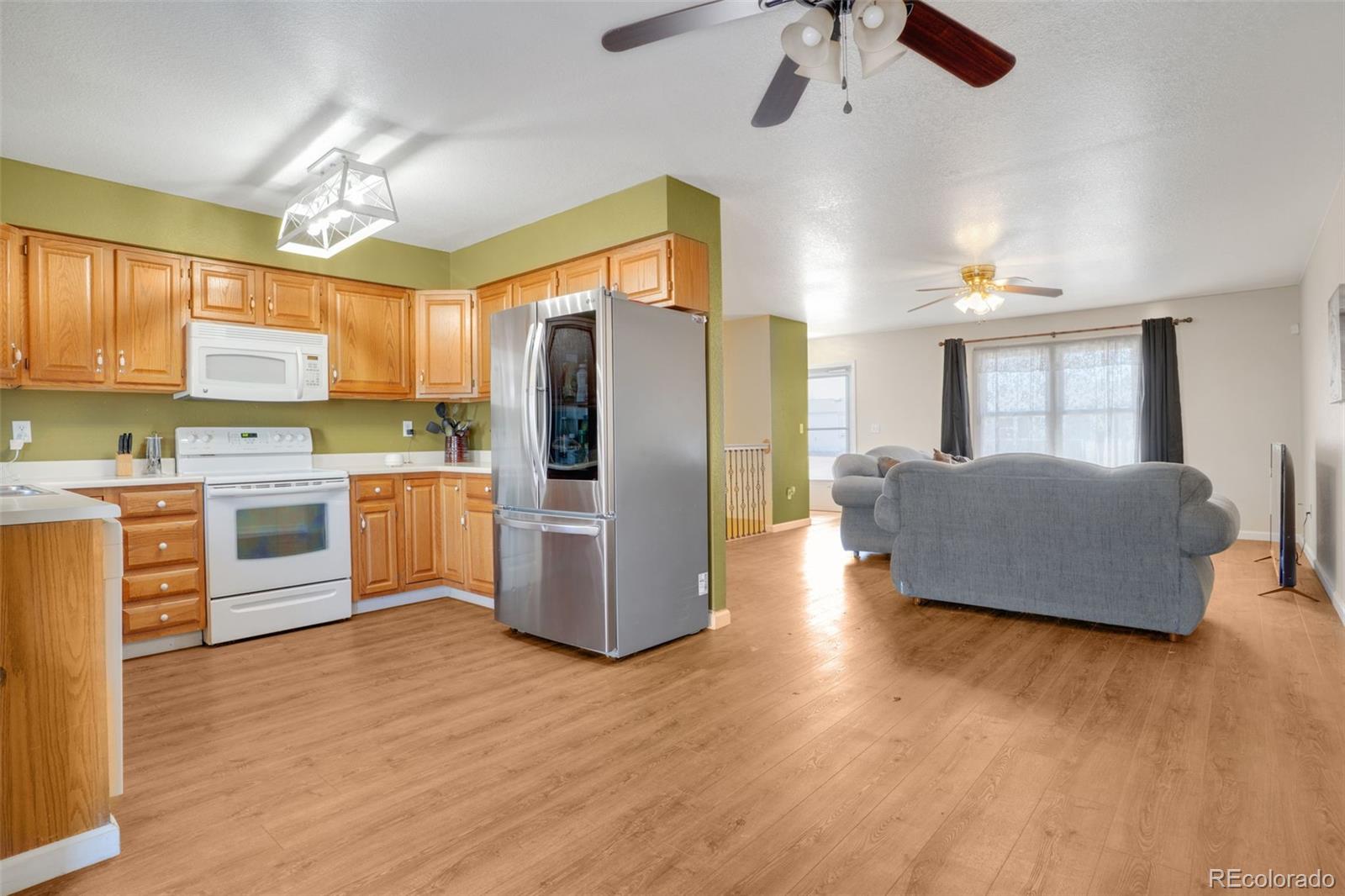 210 Elm Street Bennett CO 80102