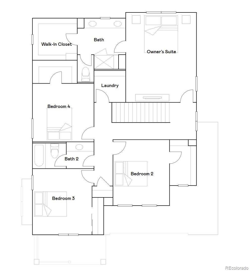 6417 Horned Lark Street Fort Collins CO 80528