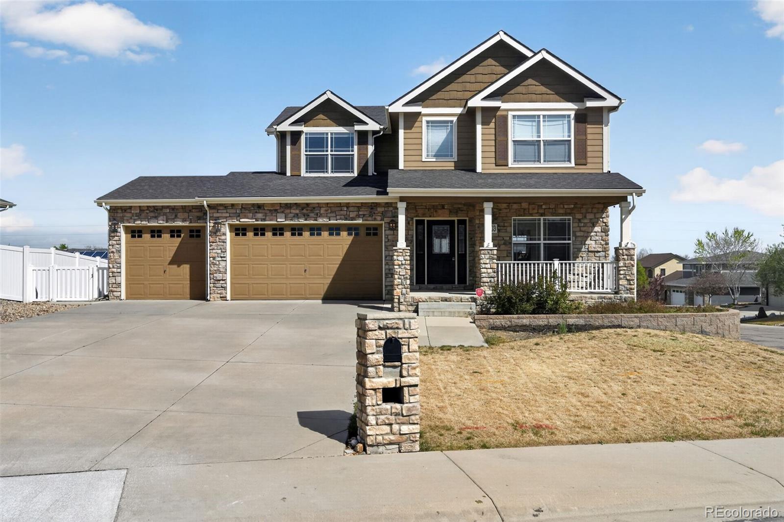5703 5th Street Road Greeley CO 80634