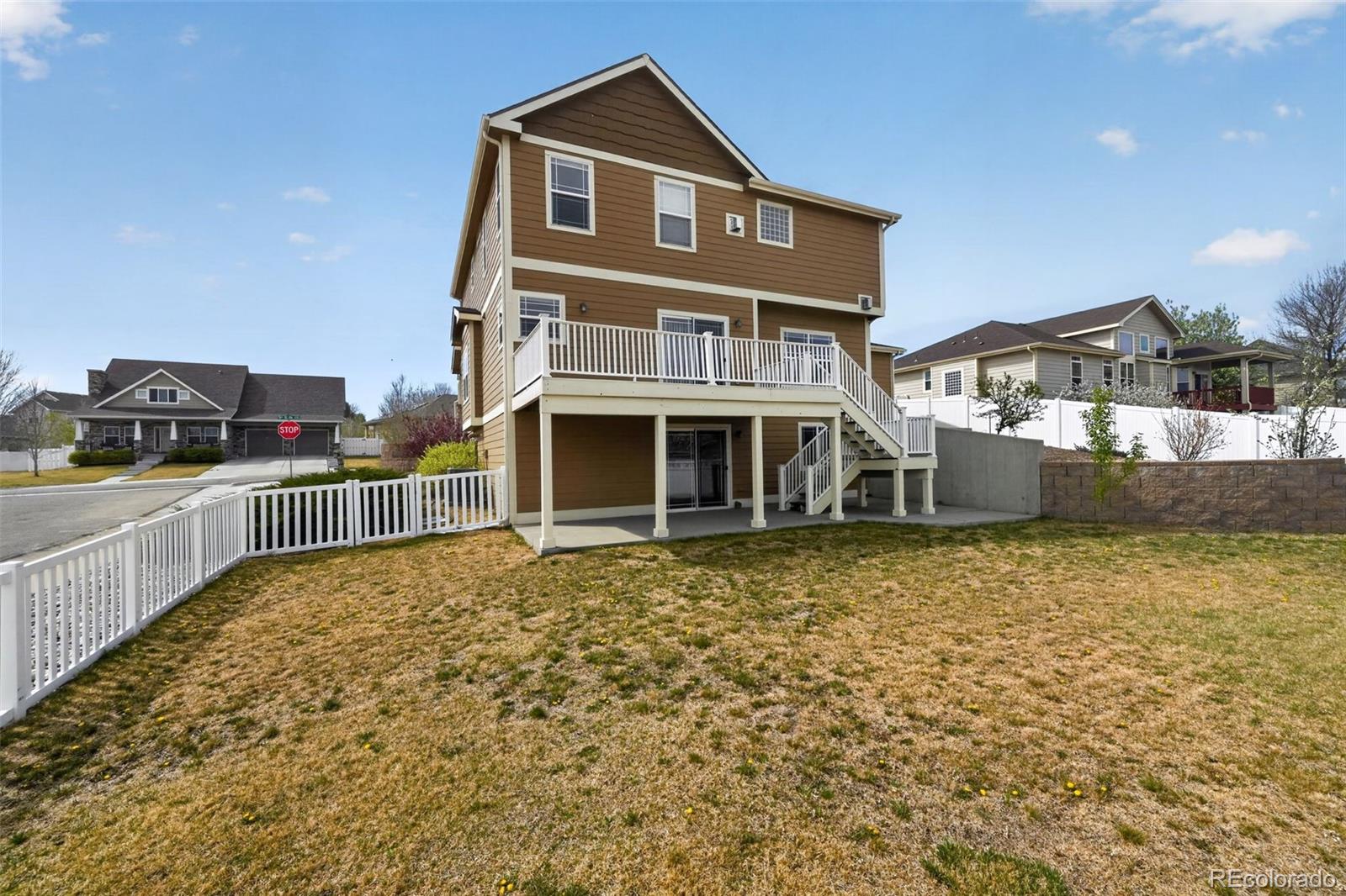 5703 5th Street Road Greeley CO 80634