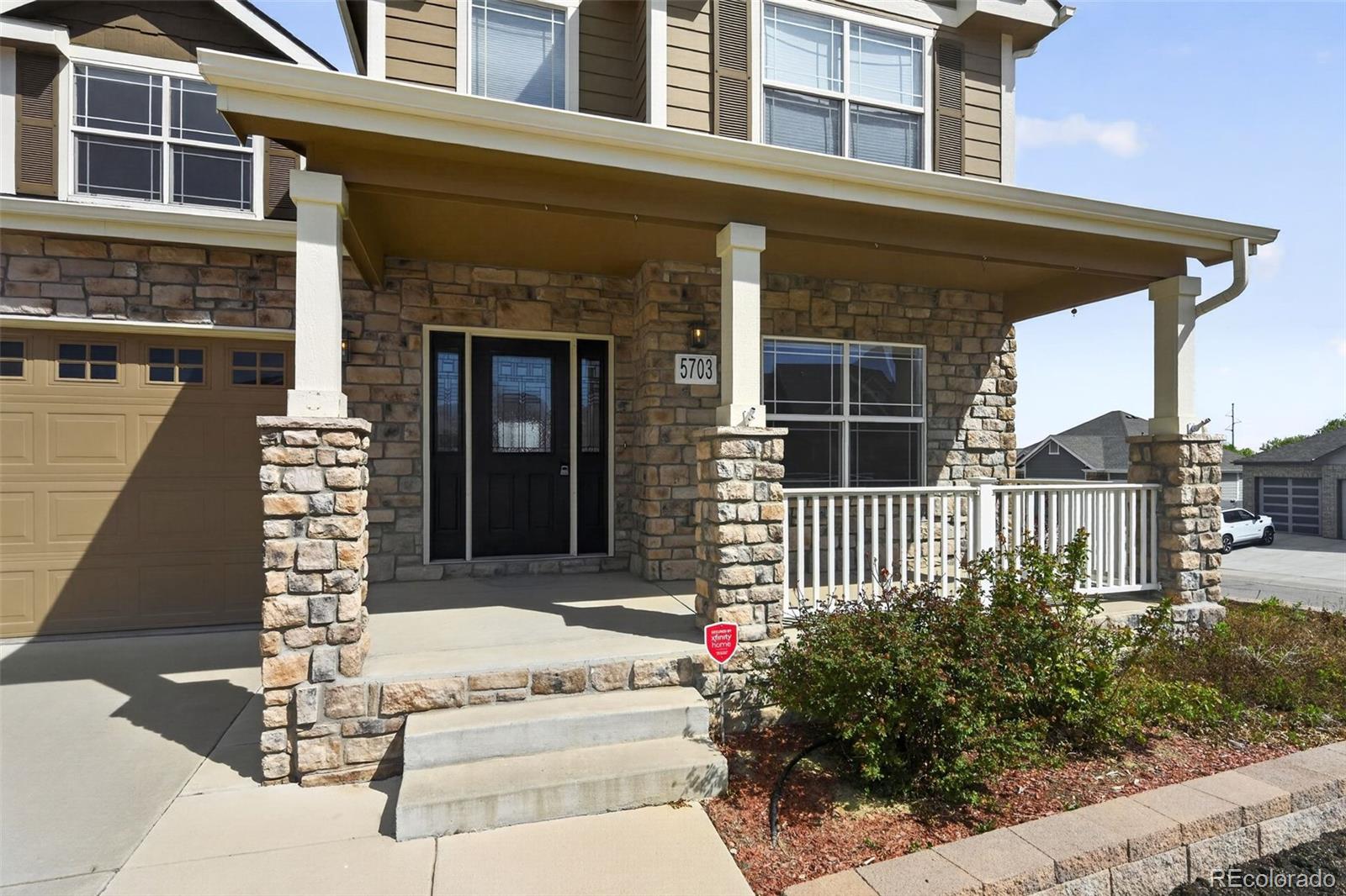 5703 5th Street Road Greeley CO 80634