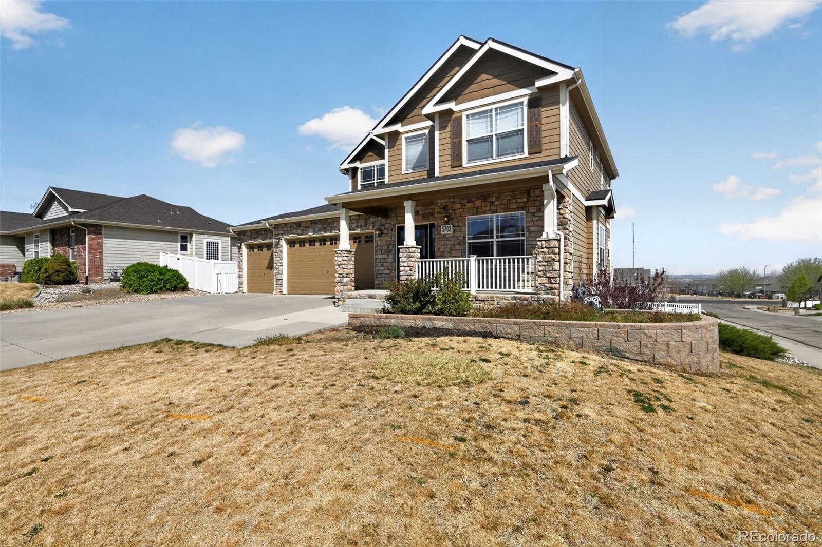 5703 5th Street Road Greeley CO 80634