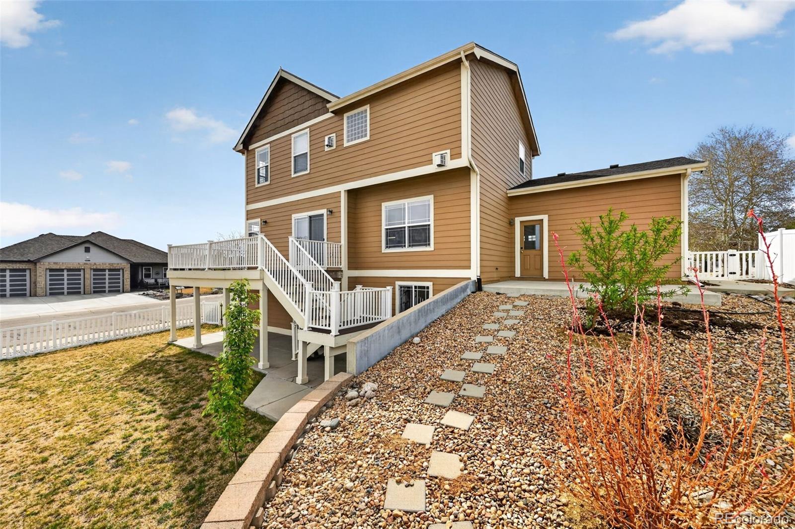 5703 5th Street Road Greeley CO 80634