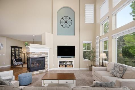 8231 S Shady Grove Court Aurora CO 80016