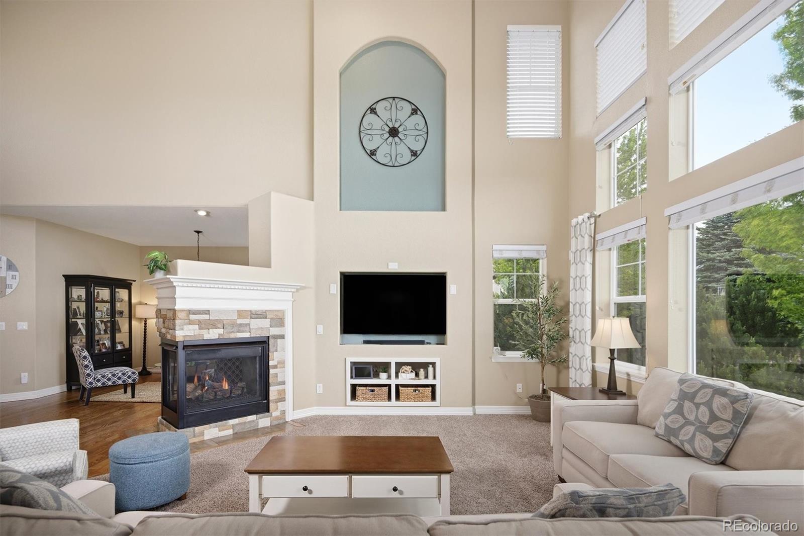 8231 S Shady Grove Court Aurora CO 80016