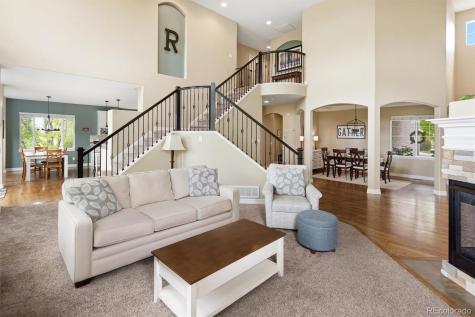 8231 S Shady Grove Court Aurora CO 80016