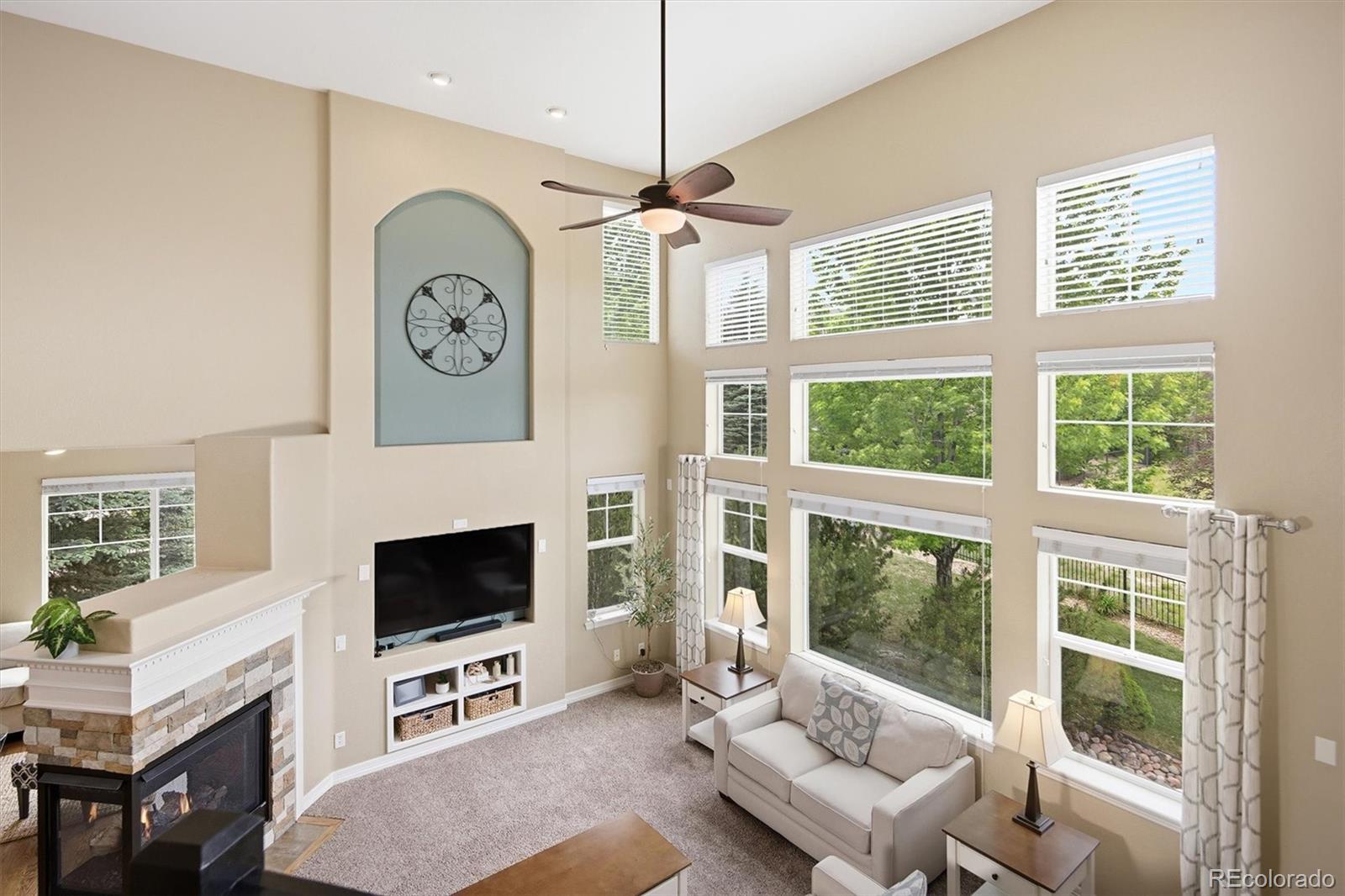 8231 S Shady Grove Court Aurora CO 80016