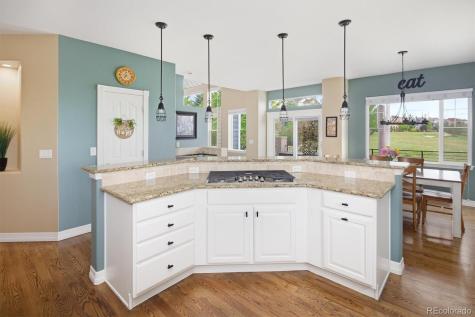 8231 S Shady Grove Court Aurora CO 80016