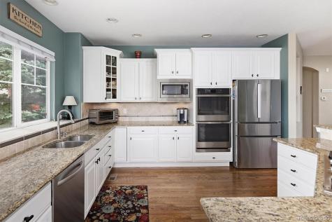 8231 S Shady Grove Court Aurora CO 80016