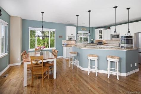 8231 S Shady Grove Court Aurora CO 80016