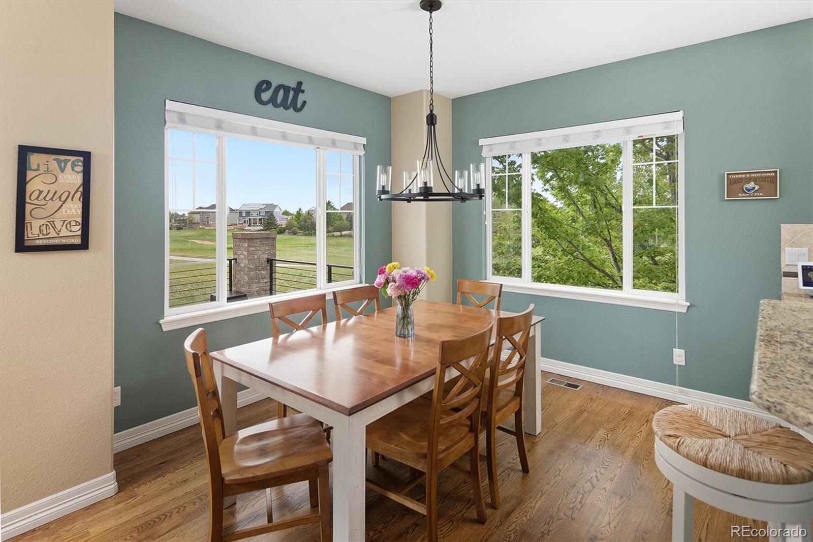 8231 S Shady Grove Court Aurora CO 80016