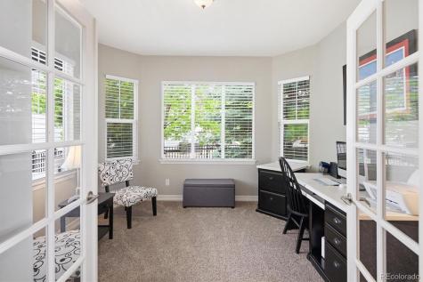 8231 S Shady Grove Court Aurora CO 80016