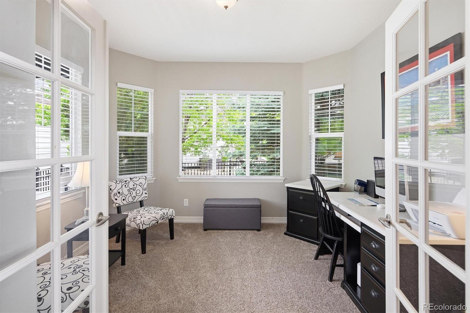 8231 S Shady Grove Court Aurora CO 80016