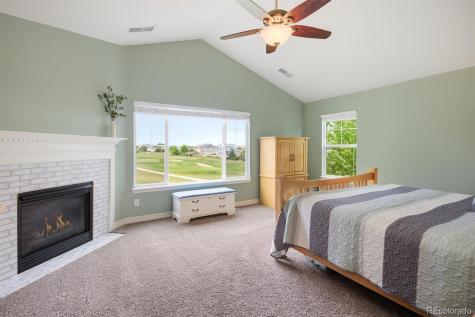 8231 S Shady Grove Court Aurora CO 80016