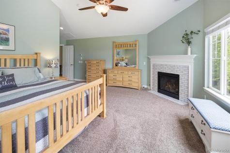 8231 S Shady Grove Court Aurora CO 80016