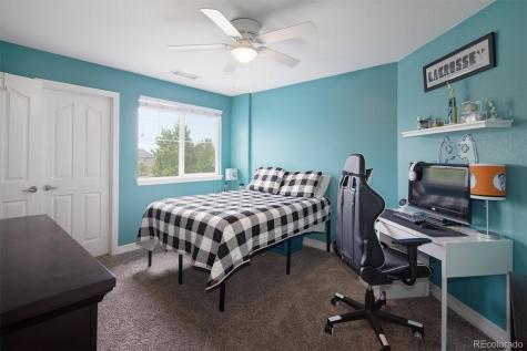 8231 S Shady Grove Court Aurora CO 80016