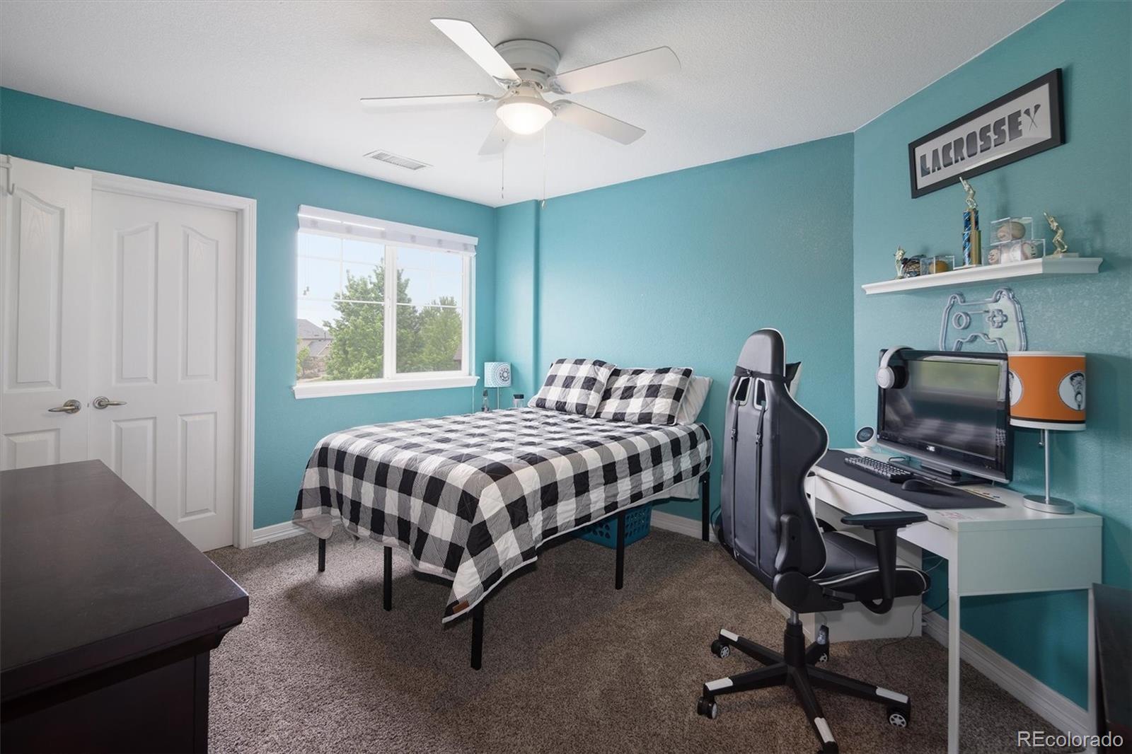 8231 S Shady Grove Court Aurora CO 80016