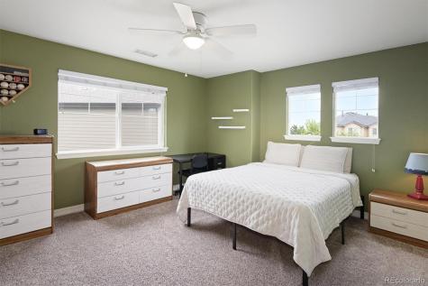 8231 S Shady Grove Court Aurora CO 80016