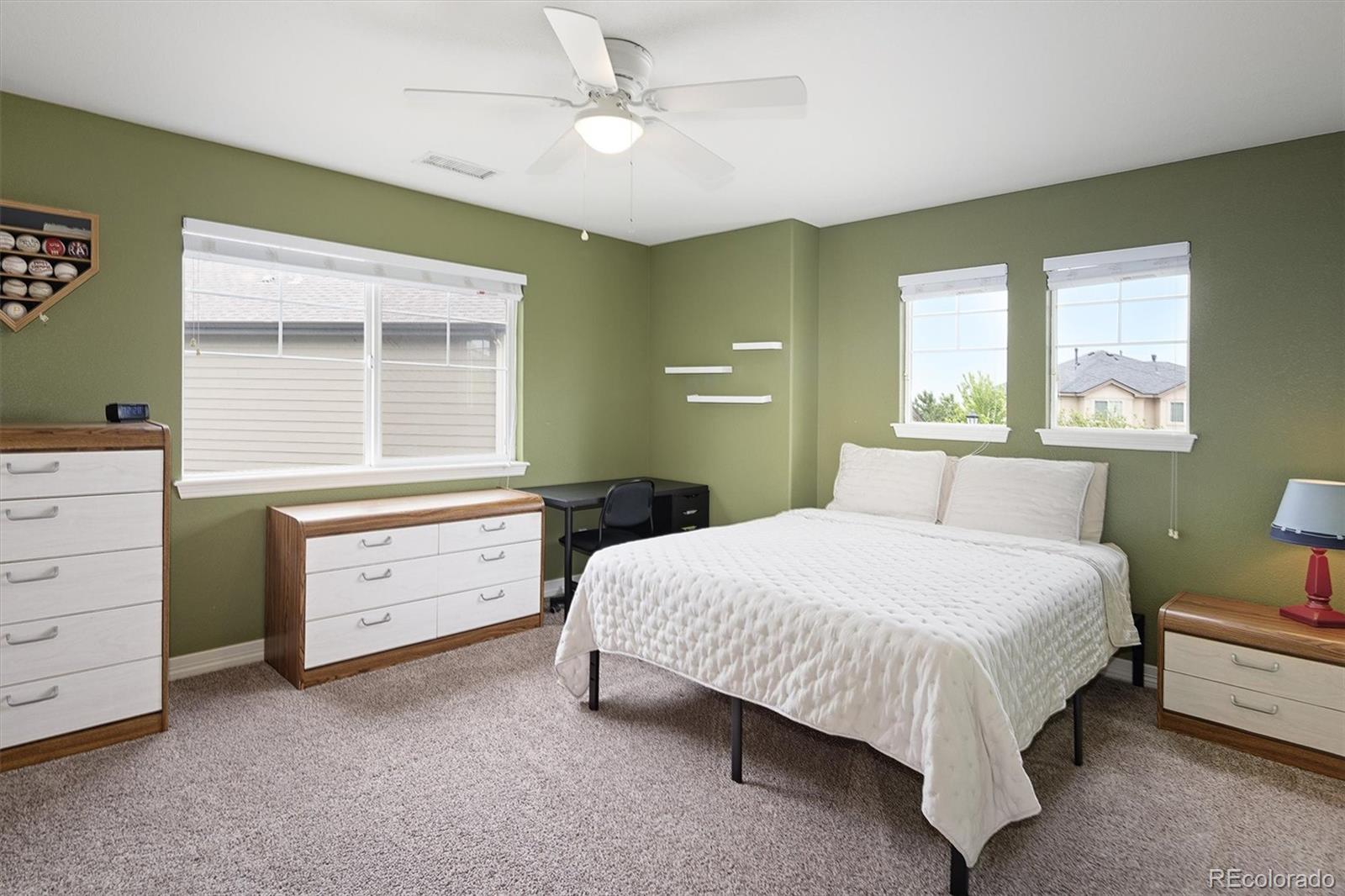 8231 S Shady Grove Court Aurora CO 80016