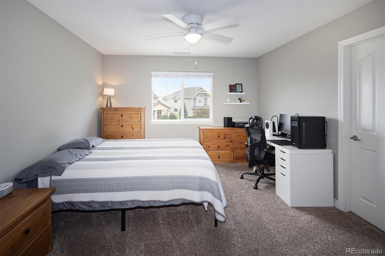 8231 S Shady Grove Court Aurora CO 80016
