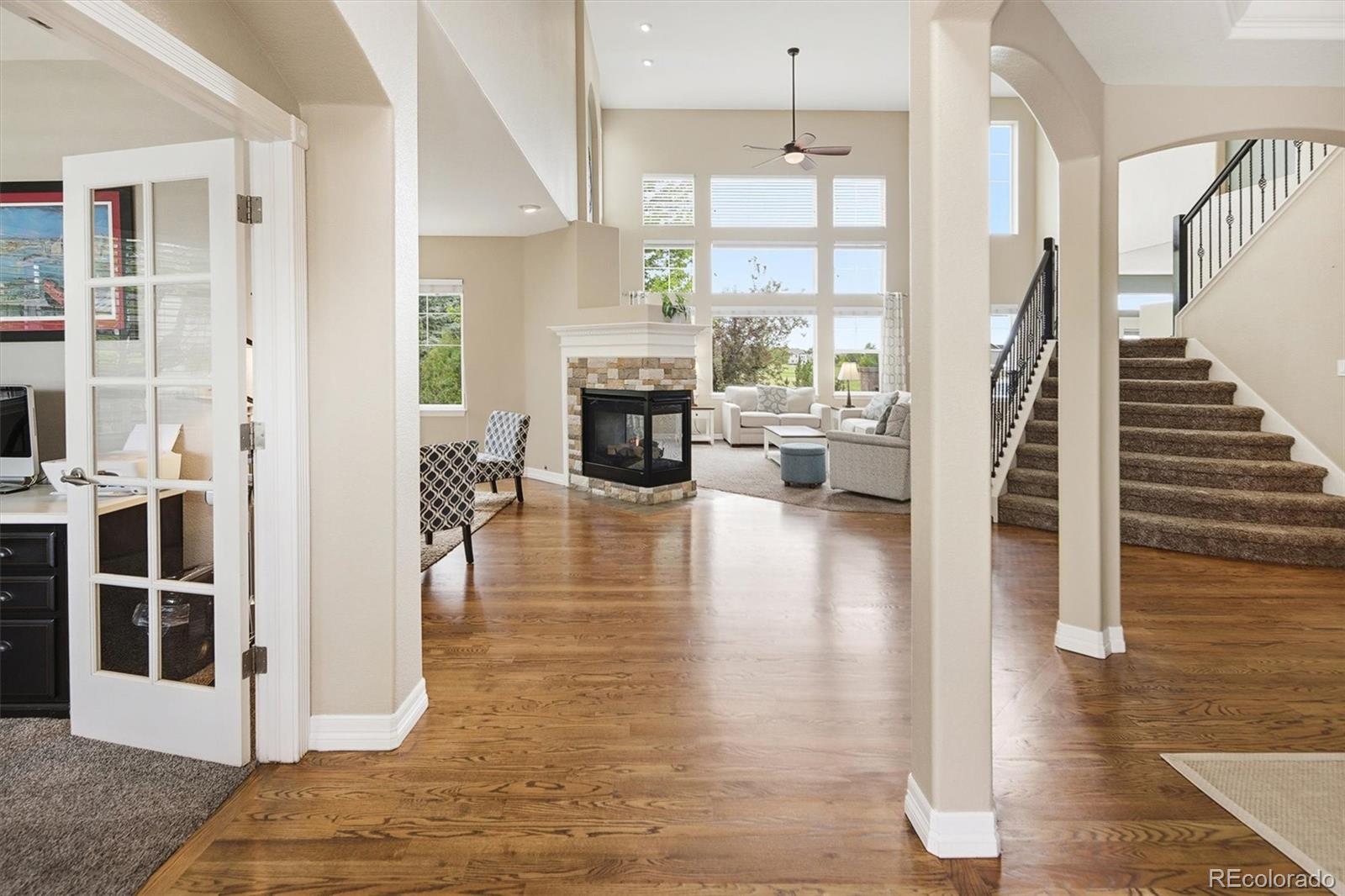 8231 S Shady Grove Court Aurora CO 80016