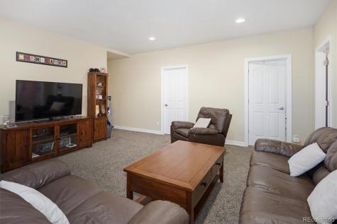 8231 S Shady Grove Court Aurora CO 80016