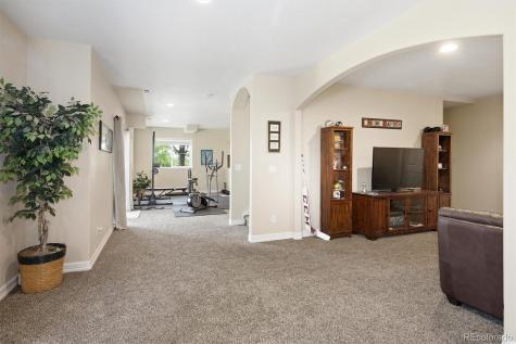 8231 S Shady Grove Court Aurora CO 80016