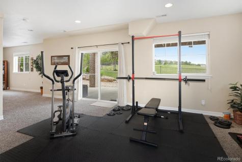 8231 S Shady Grove Court Aurora CO 80016