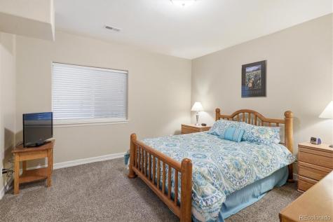 8231 S Shady Grove Court Aurora CO 80016