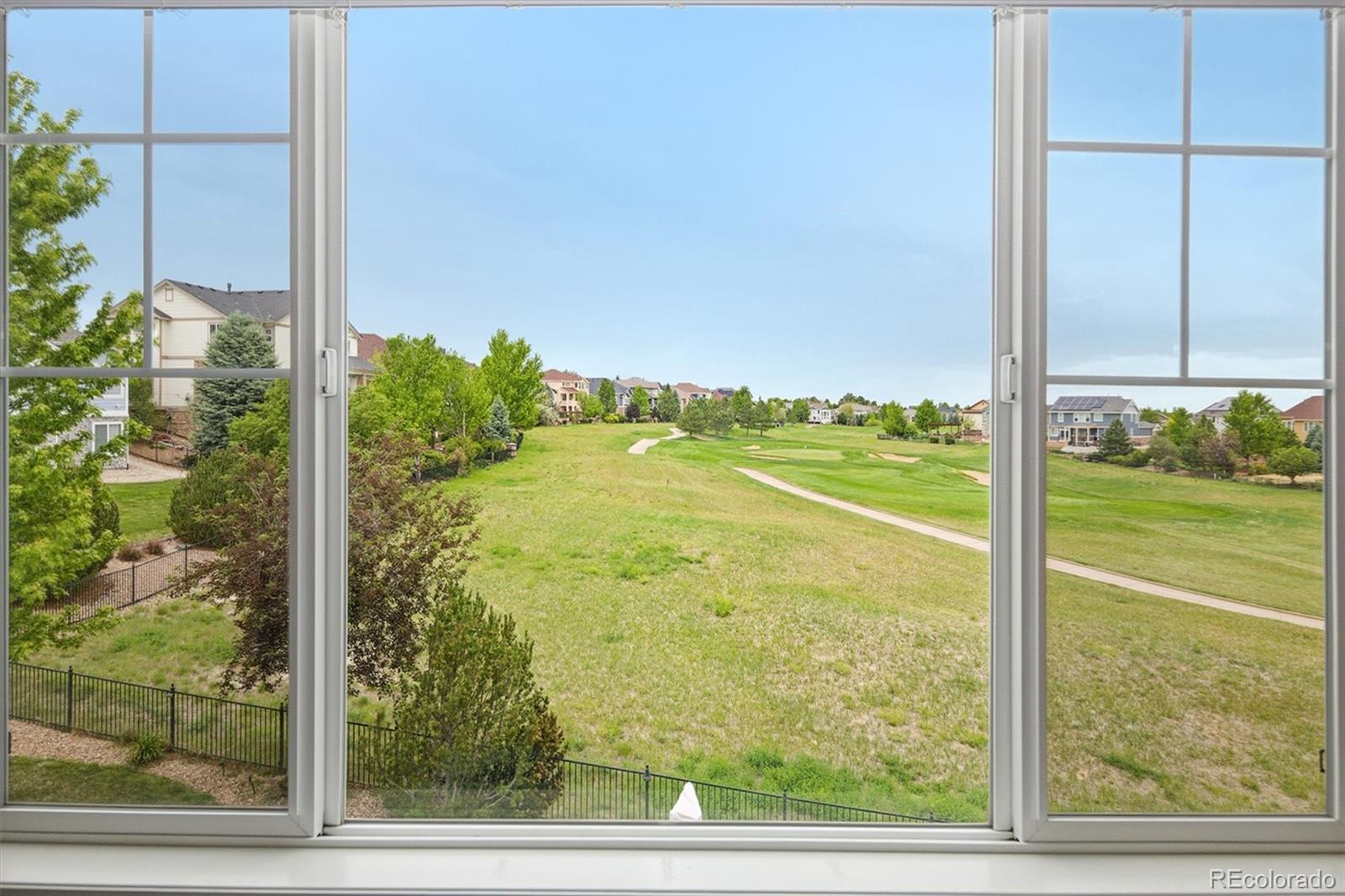 8231 S Shady Grove Court Aurora CO 80016