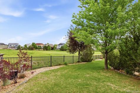 8231 S Shady Grove Court Aurora CO 80016