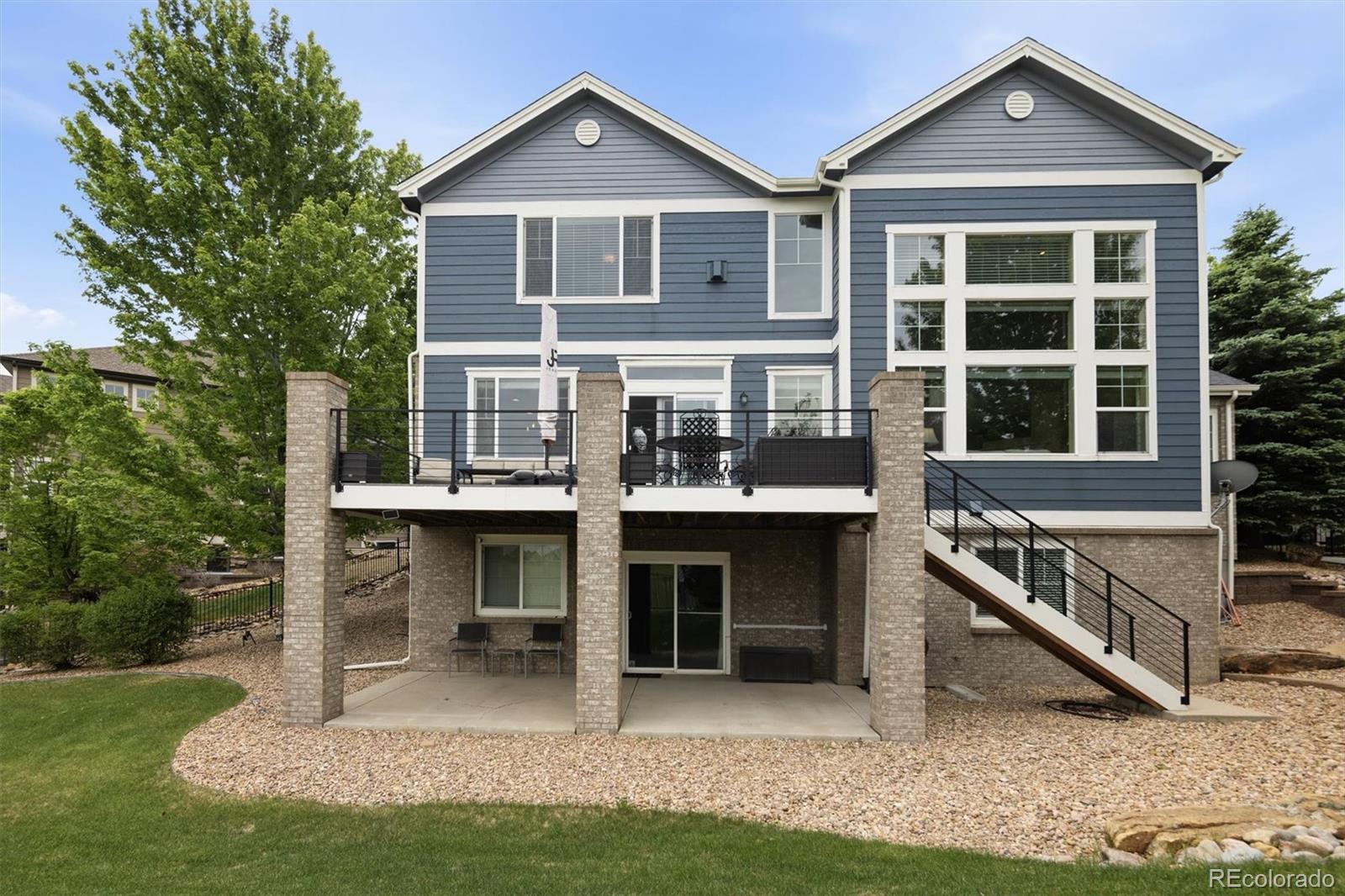 8231 S Shady Grove Court Aurora CO 80016