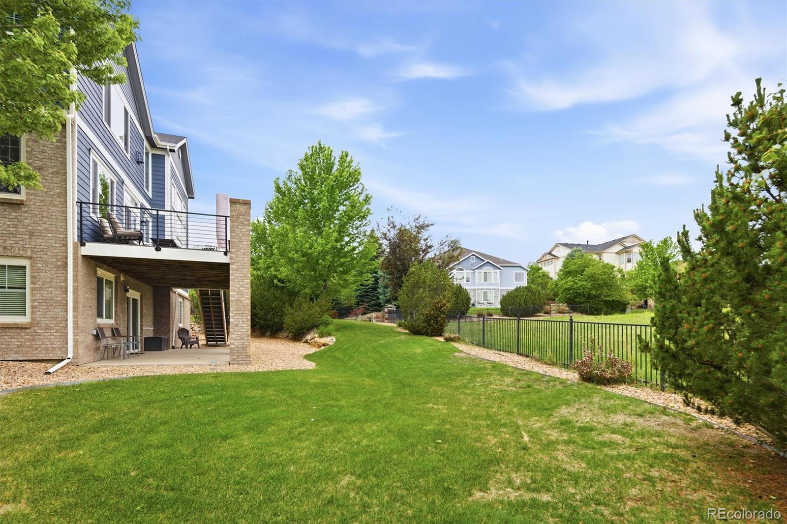 8231 S Shady Grove Court Aurora CO 80016
