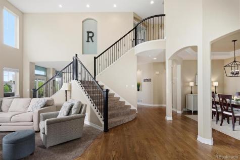 8231 S Shady Grove Court Aurora CO 80016