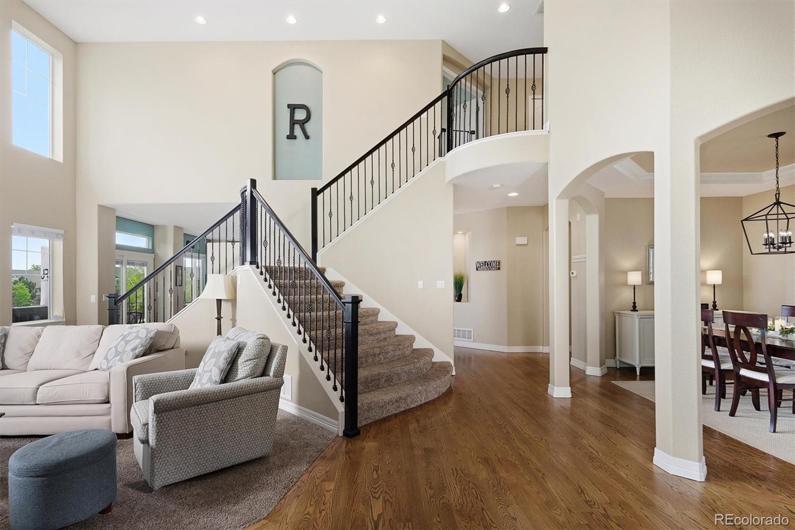 8231 S Shady Grove Court Aurora CO 80016