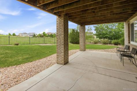 8231 S Shady Grove Court Aurora CO 80016