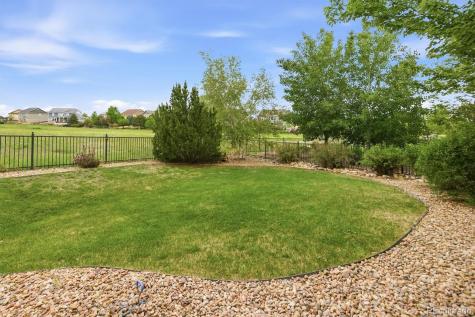 8231 S Shady Grove Court Aurora CO 80016