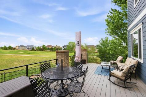 8231 S Shady Grove Court Aurora CO 80016