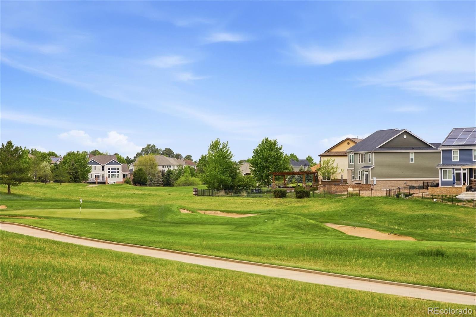 8231 S Shady Grove Court Aurora CO 80016