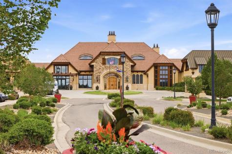 8231 S Shady Grove Court Aurora CO 80016