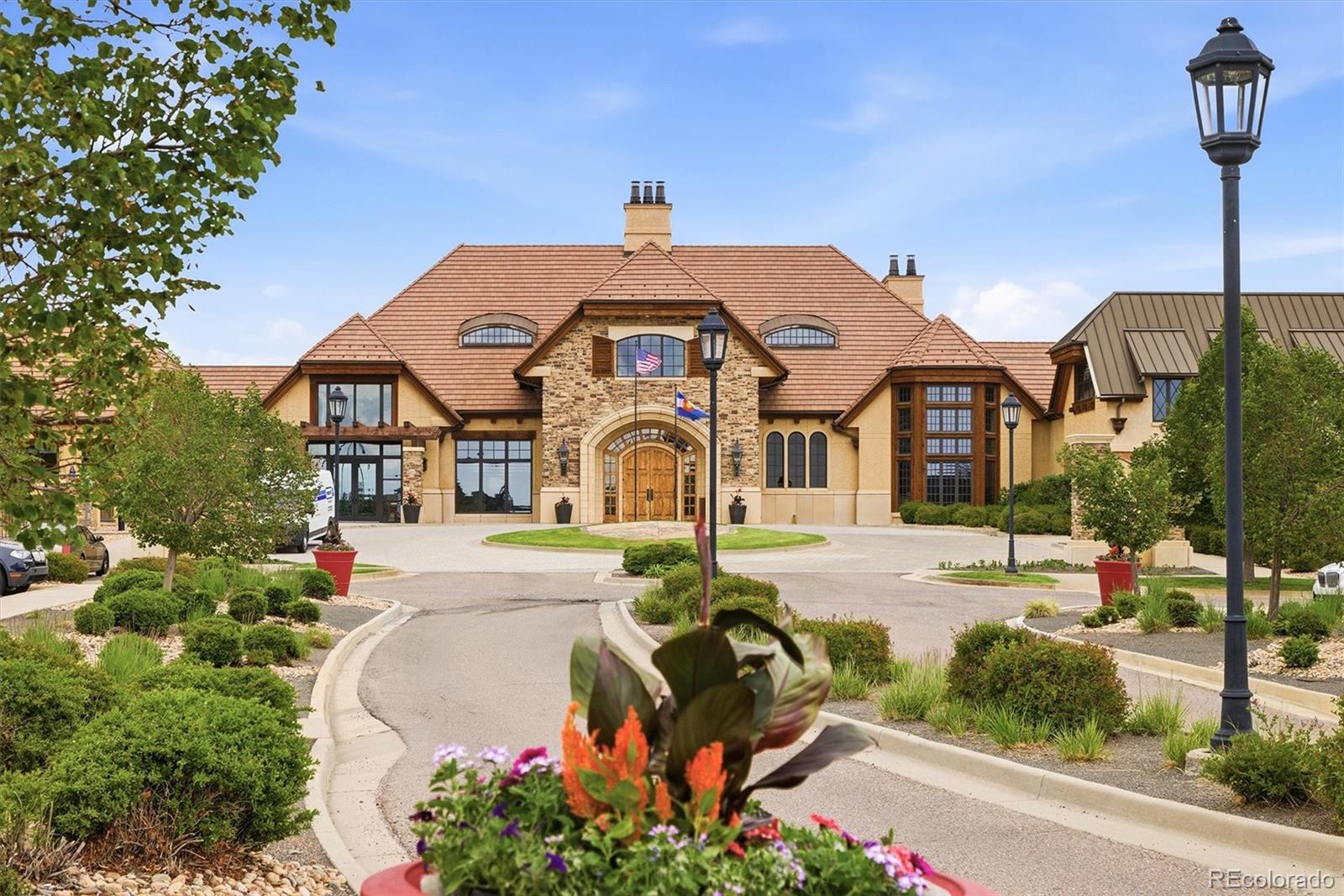 8231 S Shady Grove Court Aurora CO 80016
