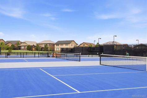 8231 S Shady Grove Court Aurora CO 80016