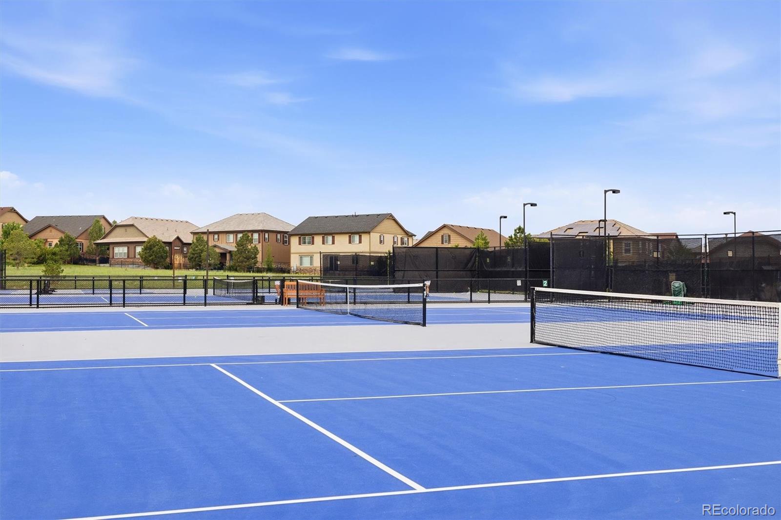 8231 S Shady Grove Court Aurora CO 80016