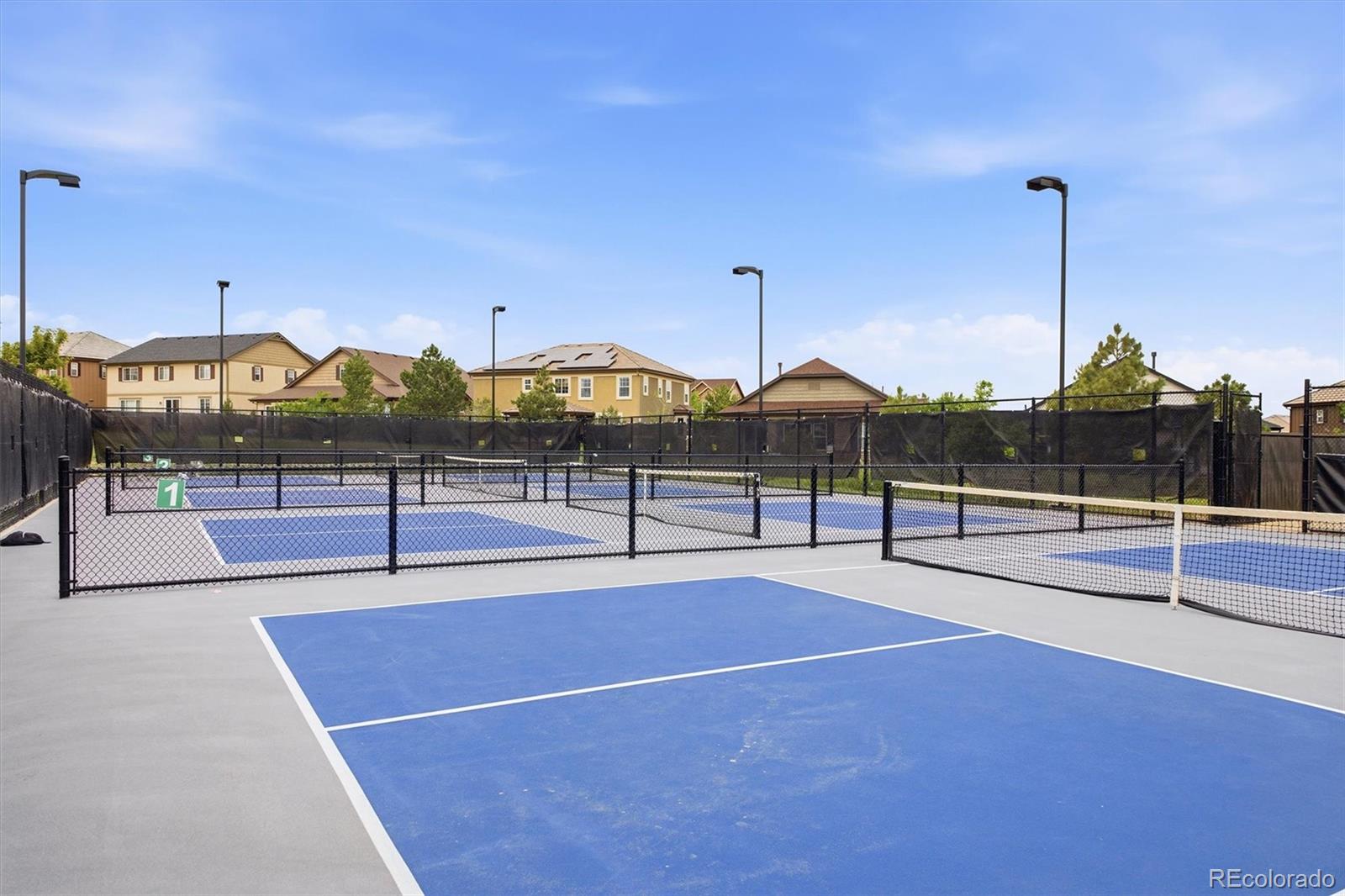 8231 S Shady Grove Court Aurora CO 80016