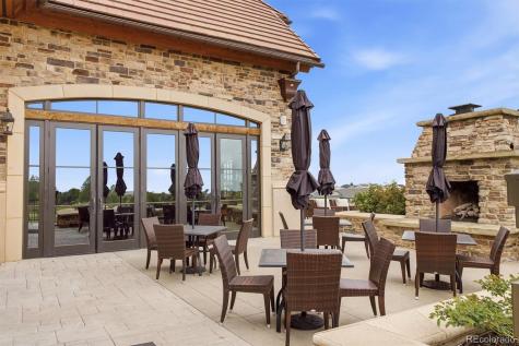 8231 S Shady Grove Court Aurora CO 80016
